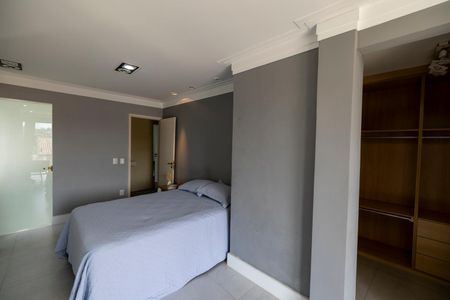 Casa de condomínio para alugar com 390m², 7 quartos e 4 vagasSuite 1