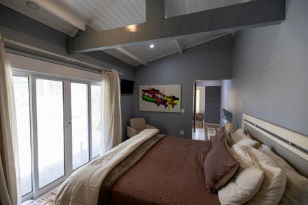 Casa de condomínio para alugar com 390m², 7 quartos e 4 vagasSuíte 3