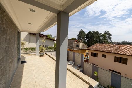 Casa de condomínio para alugar com 390m², 7 quartos e 4 vagasVaranda Suite 1