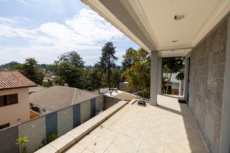 Casa de condomínio para alugar com 390m², 7 quartos e 4 vagasVaranda Suite 1