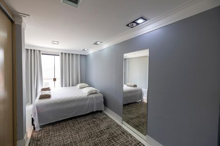 Casa de condomínio para alugar com 390m², 7 quartos e 4 vagasSuite 2