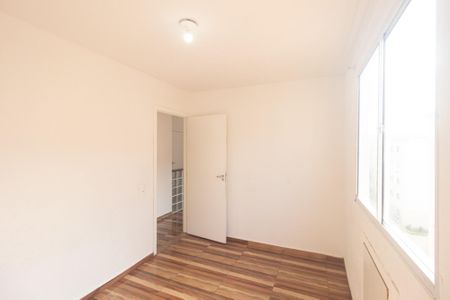 Apartamento para alugar com 45m², 2 quartos e 1 vagaQuarto 1