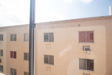 Apartamento para alugar com 45m², 2 quartos e 1 vagaVista do Quarto 1