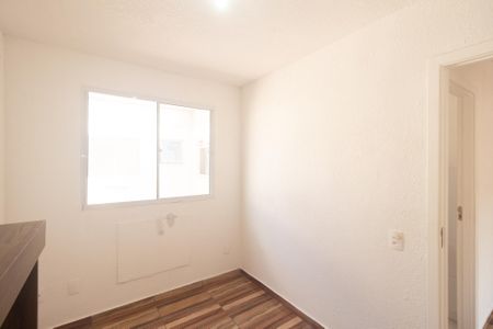 Apartamento para alugar com 45m², 2 quartos e 1 vagaQuarto 2