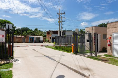 Apartamento para alugar com 45m², 2 quartos e 1 vagaHall de Entrada