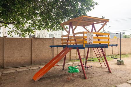 Apartamento para alugar com 45m², 2 quartos e 1 vagaÁrea comum - Playground