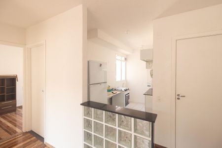 Apartamento para alugar com 45m², 2 quartos e 1 vagaCozinha