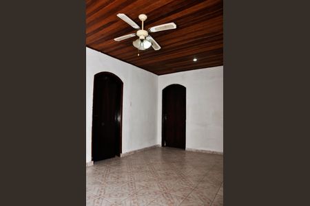 Sala de casa para alugar com 2 quartos, 60m² em Piqueri, São Paulo