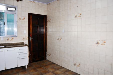 Casa para alugar com 60m², 2 quartos e 1 vagaCozinha