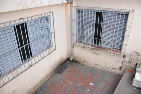 Casa para alugar com 60m², 2 quartos e 1 vagaÁrea comum