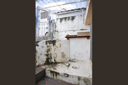 Casa para alugar com 60m², 2 quartos e 1 vagaÁrea comum