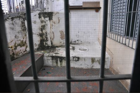 Casa para alugar com 60m², 2 quartos e 1 vagaVista do Quarto