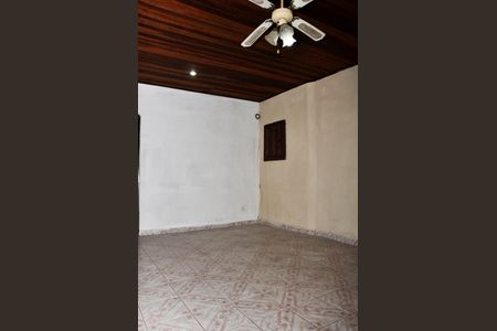 Casa para alugar com 60m², 2 quartos e 1 vagaSala