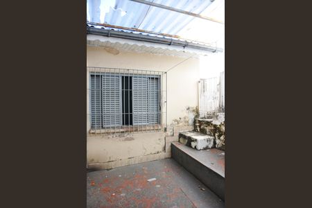 Casa para alugar com 60m², 2 quartos e 1 vagaÁrea comum