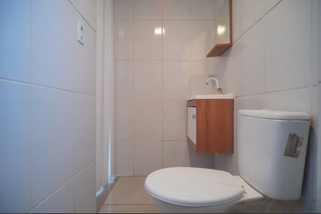 Studio para alugar com 40m², 1 quarto e 1 vagaBanheiro