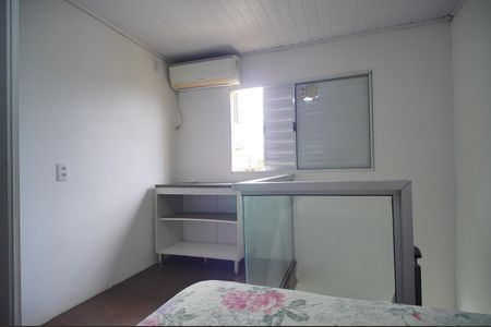 Quarto de kitnet/studio para alugar com 1 quarto, 40m² em Santos Dumont, São Leopoldo