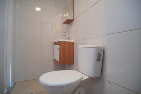 Studio para alugar com 40m², 1 quarto e 1 vagaBanheiro