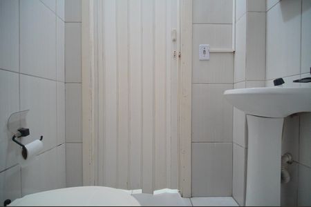 Studio para alugar com 20m², 1 quarto e 1 vagaBanheiro Social