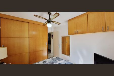 Quarto 1 de apartamento à venda com 3 quartos, 90m² em Vila Andrade, São Paulo