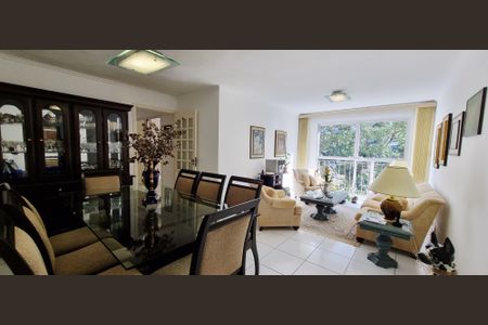 Apartamento à venda com 90m², 3 quartos e 1 vagaSala de Jantar