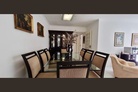 Apartamento à venda com 90m², 3 quartos e 1 vagaSala de Jantar