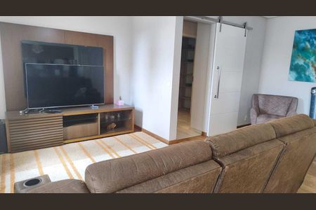 Apartamento à venda com 2 quartos, 104m² em Lauzane Paulista, São Paulo