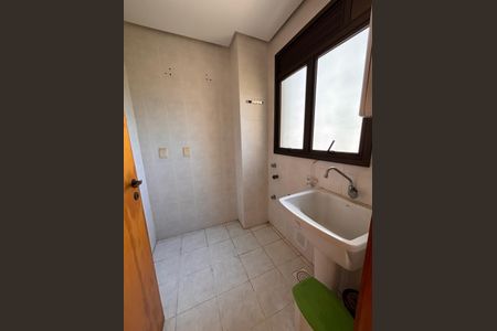 Área de Serviço de apartamento à venda com 2 quartos, 110m² em Petrópolis, Porto Alegre