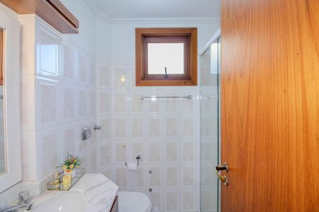 Apartamento à venda com 76m², 2 quartos e 2 vagasBanheiro 2