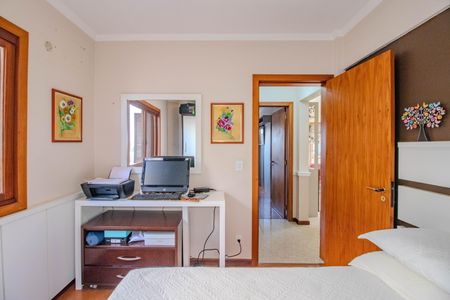 Apartamento à venda com 76m², 2 quartos e 2 vagasQuarto 2