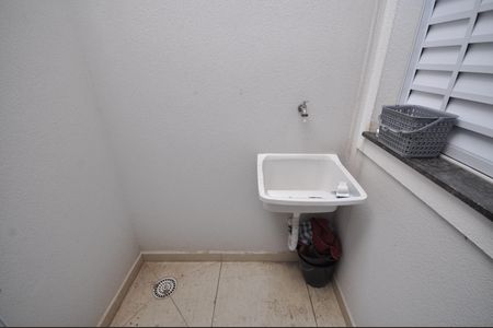 Apartamento à venda com 40m², 2 quartos e sem vagaÁrea de serviço