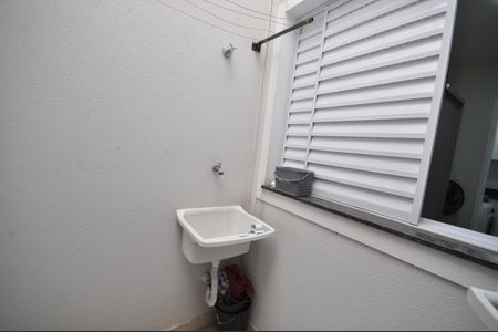 Apartamento à venda com 40m², 2 quartos e sem vagaÁrea de serviço