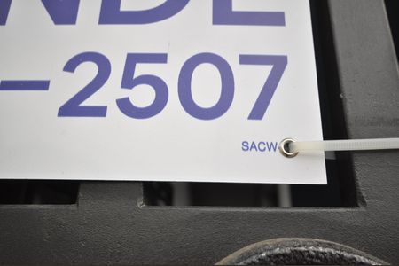 Placa de apartamento para alugar com 2 quartos, 40m² em Parque Vitoria, São Paulo