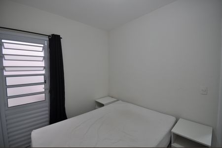 Apartamento à venda com 40m², 2 quartos e sem vagaQuarto 1