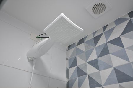 Apartamento à venda com 40m², 2 quartos e sem vagaBanheiro