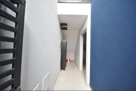 Apartamento à venda com 40m², 2 quartos e sem vagaHall de entrada