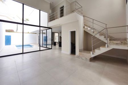 Casa de condomínio à venda com 260m², 3 quartos e 4 vagasSala de Jantar