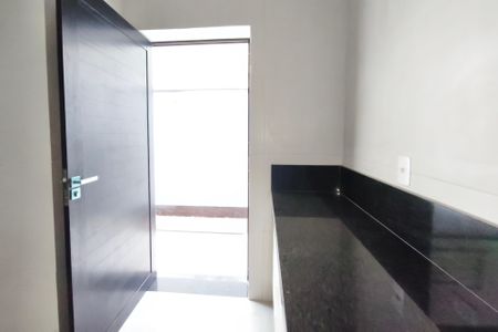 Casa de condomínio à venda com 260m², 3 quartos e 4 vagasÁrea de Serviço