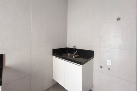 Casa de condomínio à venda com 260m², 3 quartos e 4 vagasÁrea de Serviço