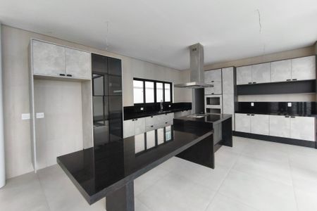 Casa de condomínio à venda com 260m², 3 quartos e 4 vagasCozinha