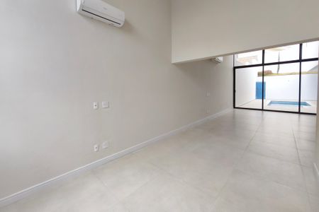 Casa de condomínio à venda com 260m², 3 quartos e 4 vagasSala de Estar