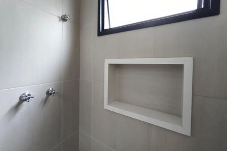 Casa de condomínio à venda com 260m², 3 quartos e 4 vagasBanheiro da Suíte 3