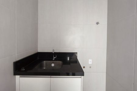 Casa de condomínio à venda com 260m², 3 quartos e 4 vagasÁrea de Serviço