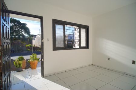 Casa para alugar com 200m², 3 quartos e 3 vagasSala