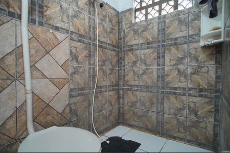 Casa para alugar com 200m², 3 quartos e 3 vagasBanheiro 2