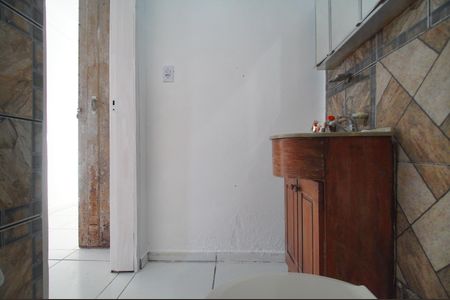 Casa para alugar com 200m², 3 quartos e 3 vagasBanheiro 2