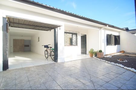 Casa para alugar com 200m², 3 quartos e 3 vagasÁrea externa