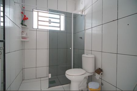 Casa para alugar com 200m², 3 quartos e 3 vagasBanheiro