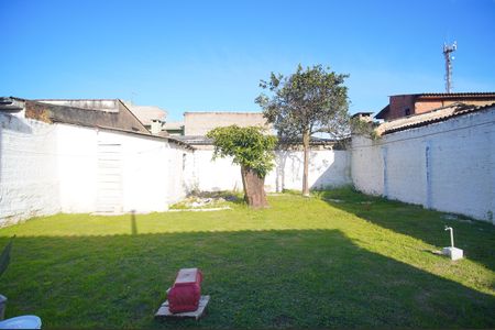 Casa para alugar com 200m², 3 quartos e 3 vagasQuintal