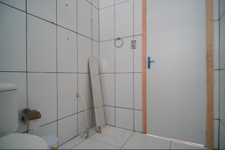 Casa para alugar com 200m², 3 quartos e 3 vagasBanheiro