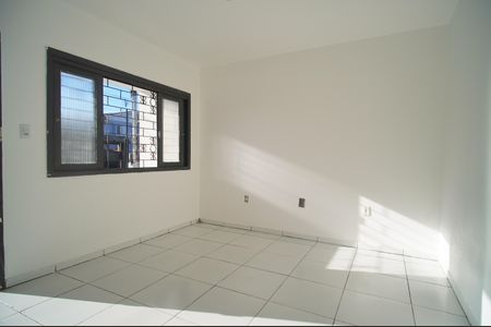 Sala de casa para alugar com 3 quartos, 200m² em Campina, São Leopoldo